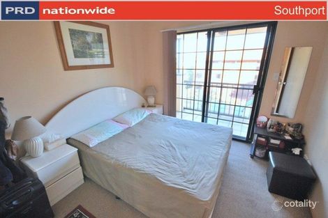 Property photo of 18/152-154 High Street Southport QLD 4215