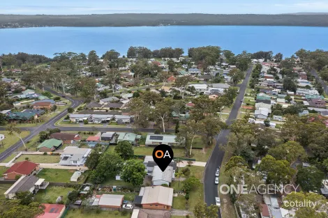 Property photo of 115 Frederick Street Sanctuary Point NSW 2540