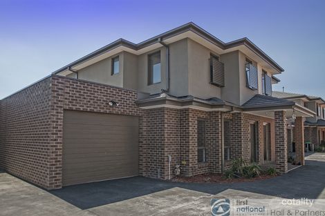Property photo of 3/59 Wilma Avenue Dandenong VIC 3175