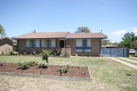 Property photo of 45 Hedland Circuit Flynn ACT 2615