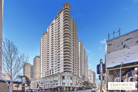176/303-321 Castlereagh St, Haymarket, NSW 2000