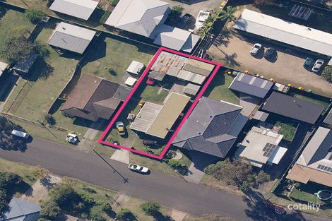 Property photo of 16 Kevin Street Mannering Park NSW 2259