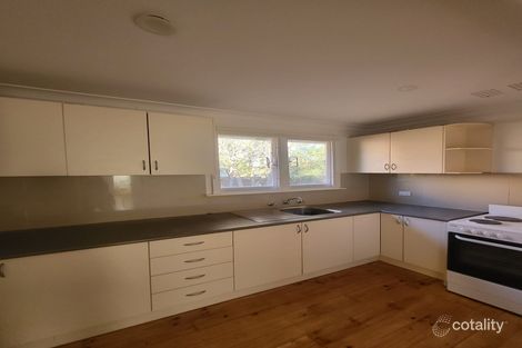 Property photo of 41 Idriess Crescent Blackett NSW 2770