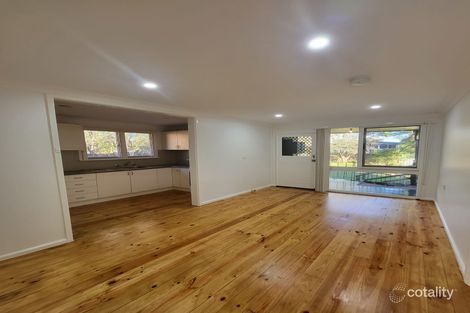 Property photo of 41 Idriess Crescent Blackett NSW 2770
