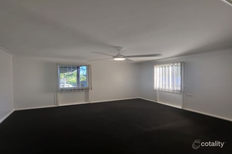 Property photo of 41 Idriess Crescent Blackett NSW 2770