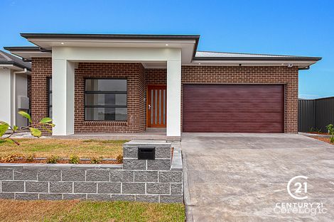 Property photo of 5 Woolcunda Street The Ponds NSW 2769