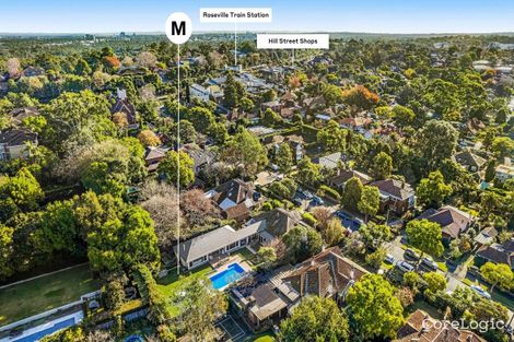 Property photo of 11 Bancroft Avenue Roseville NSW 2069