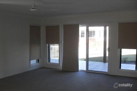 Property photo of 6 Verbena Crescent Brookwater QLD 4300