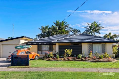 Property photo of 6 Thunderbird Drive Bokarina QLD 4575