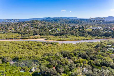 Property photo of 48 North Head Road New Brighton NSW 2483