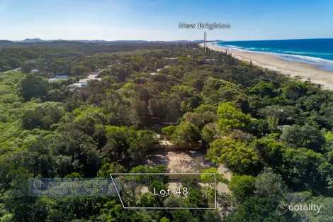 Property photo of 48 North Head Road New Brighton NSW 2483