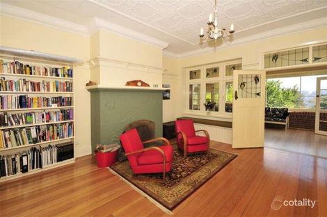 Property photo of 7 Ellington Road Sandy Bay TAS 7005