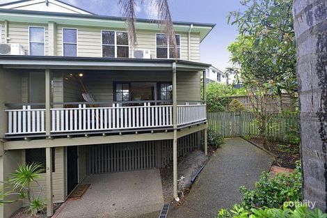 3/31 Brentnall St, Norman Park, QLD 4170