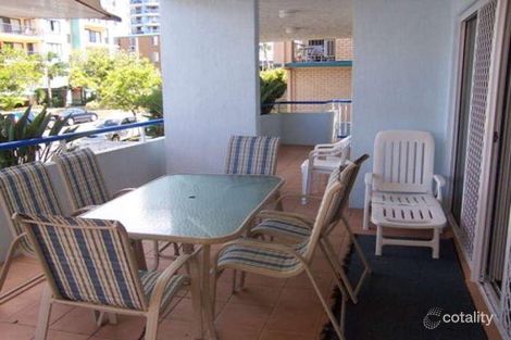 Property photo of 1/63 Minchinton Street Caloundra QLD 4551