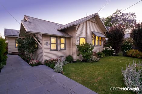 Property photo of 1 Farm Street Newport VIC 3015