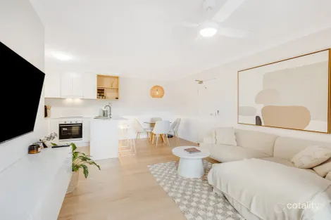 Property photo of 7/56 Coolangatta Road Coolangatta QLD 4225