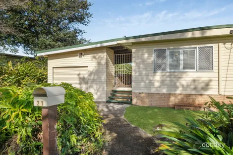 21 Kroll St, Kippa-Ring, QLD 4021