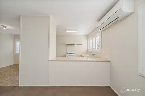 Property photo of 21 Kroll Street Kippa-Ring QLD 4021