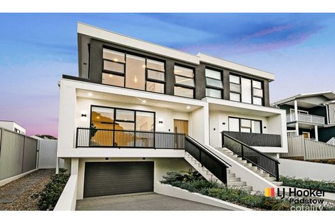 3a Clancy St, Padstow Heights, NSW 2211