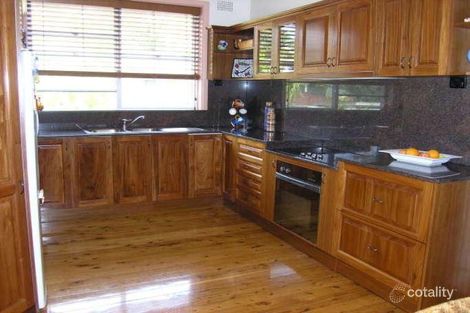 95 Georges River Cres, Oyster Bay, NSW 2225