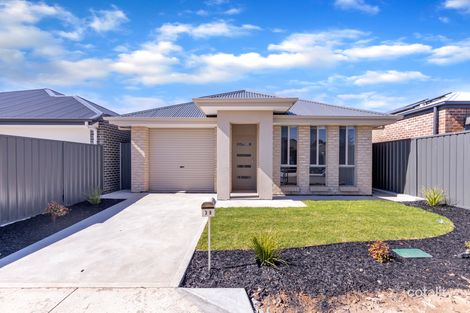 38 Hefford Ave, Croydon Park, SA 5008