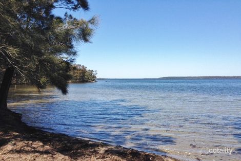Property photo of 138 Tallyan Point Road Basin View NSW 2540