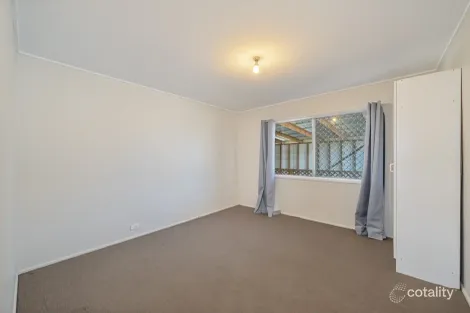 Property photo of 21 Kroll Street Kippa-Ring QLD 4021