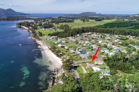 Property photo of 144 Safety Cove Road Port Arthur TAS 7182
