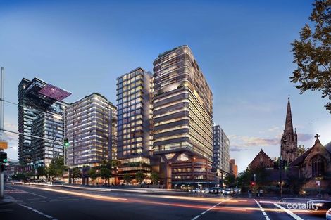 1401/2 Central Park Ave, Chippendale, NSW 2008