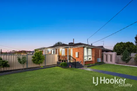 17 Keating Cres, Dandenong, VIC 3175