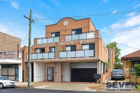 Property photo of 6/159 Wellington Road Sefton NSW 2162