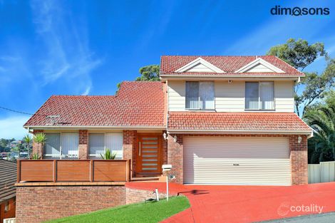 Property photo of 19 Zelang Avenue Figtree NSW 2525