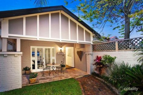 27 Bardwell Rd, Mosman, NSW 2088