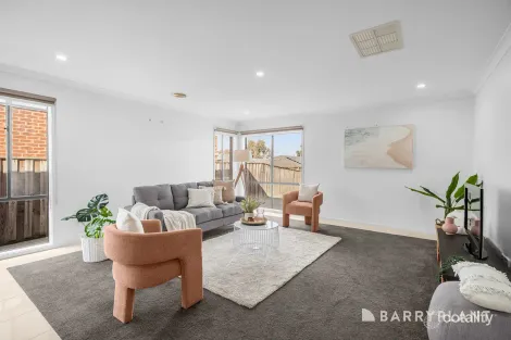 Property photo of 8 Filin Drive Epping VIC 3076