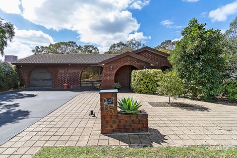 25 Toovis Ave, St Agnes, SA 5097