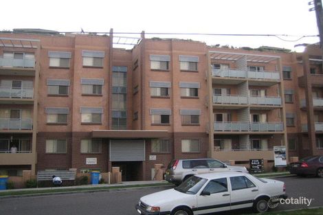 Property photo of 32/15-17 Kildare Road Blacktown NSW 2148