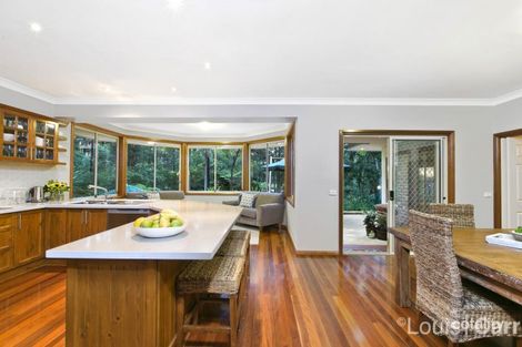 Property photo of 52 Grange Road Glenhaven NSW 2156
