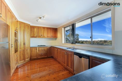 Property photo of 19 Zelang Avenue Figtree NSW 2525