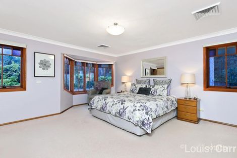 Property photo of 52 Grange Road Glenhaven NSW 2156