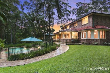 Property photo of 52 Grange Road Glenhaven NSW 2156