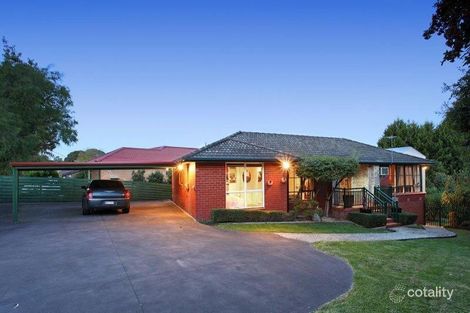 80 Wonga Rd, Ringwood, VIC 3134