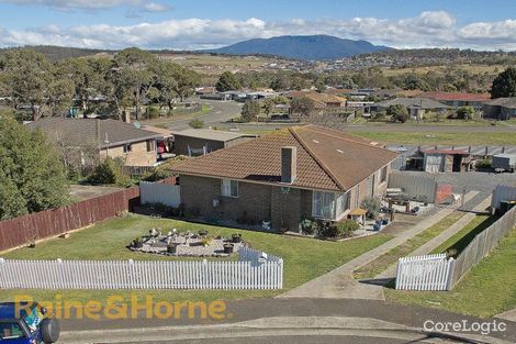 Property photo of 1 Rodwell Way Clarendon Vale TAS 7019