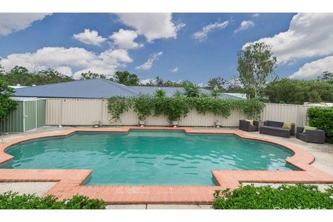 Property photo of 87 Pioneer Crescent Bellbowrie QLD 4070