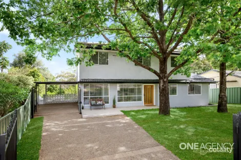 Property photo of 367 Macquarie Road Springwood NSW 2777