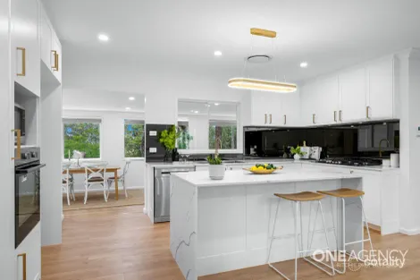 Property photo of 367 Macquarie Road Springwood NSW 2777