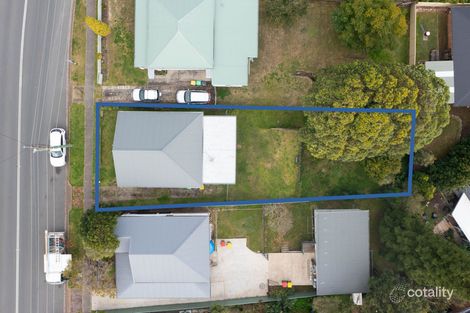 Property photo of 205 Main Road Cardiff NSW 2285