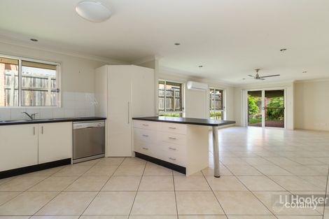 Property photo of 106 Sanctuary Drive Forest Lake QLD 4078