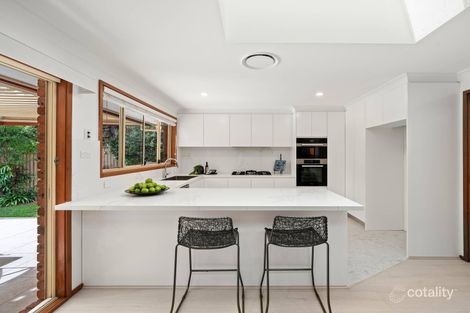 Property photo of 44 Unwin Road Wahroonga NSW 2076