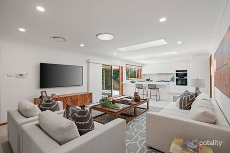 Property photo of 44 Unwin Road Wahroonga NSW 2076