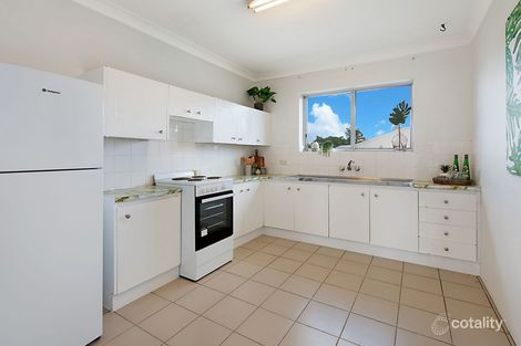 Property photo of 4/39 Sixth Avenue Kedron QLD 4031